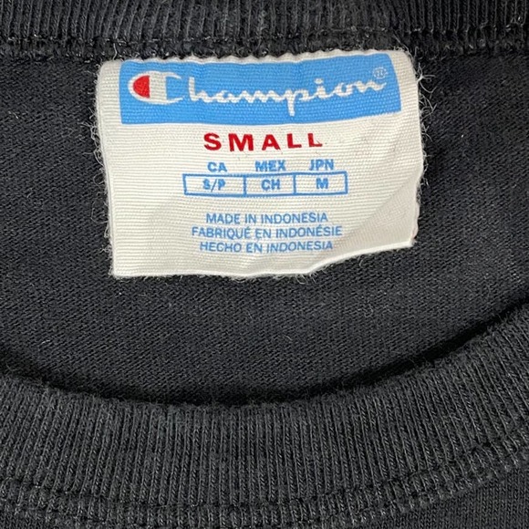 CHAMPION women's t-shirt - Picture 5 of 6